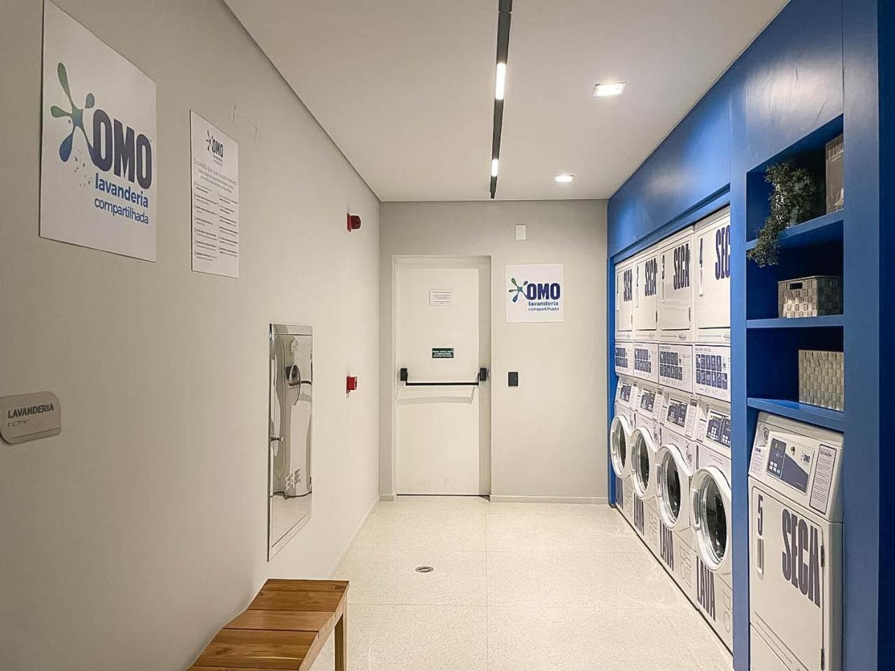 Haus Mitre Perdizes - Por Temporada Apartamento *