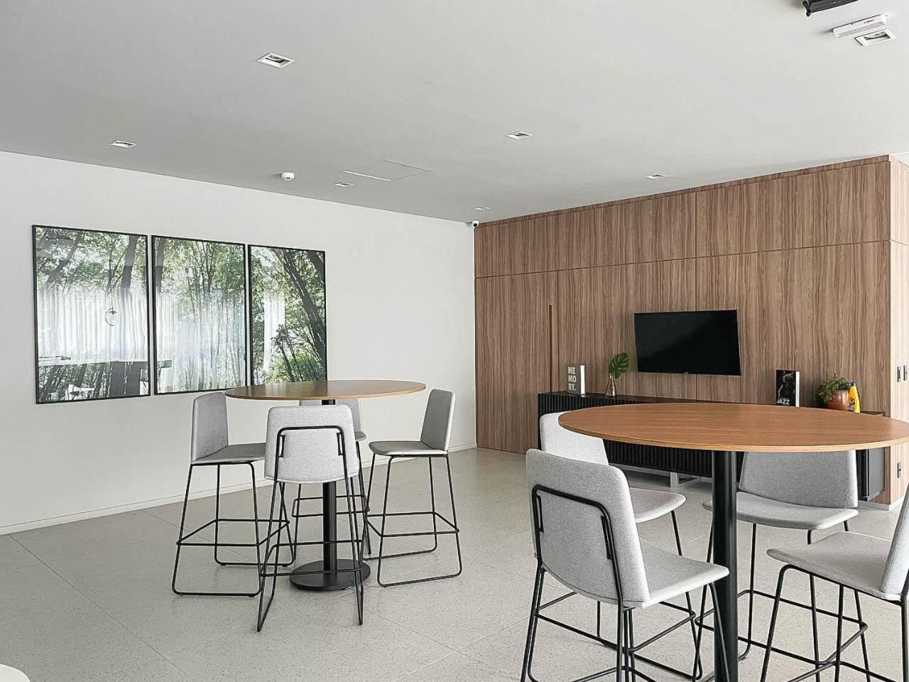 Apartamento Haus Mitre Perdizes - Por Temporada