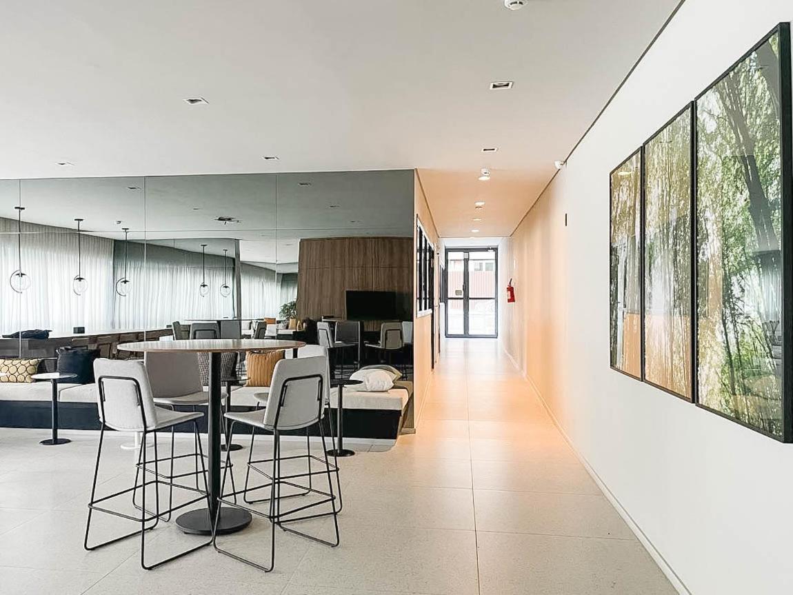 Haus Mitre Perdizes - Por Temporada Apartamento São Paulo