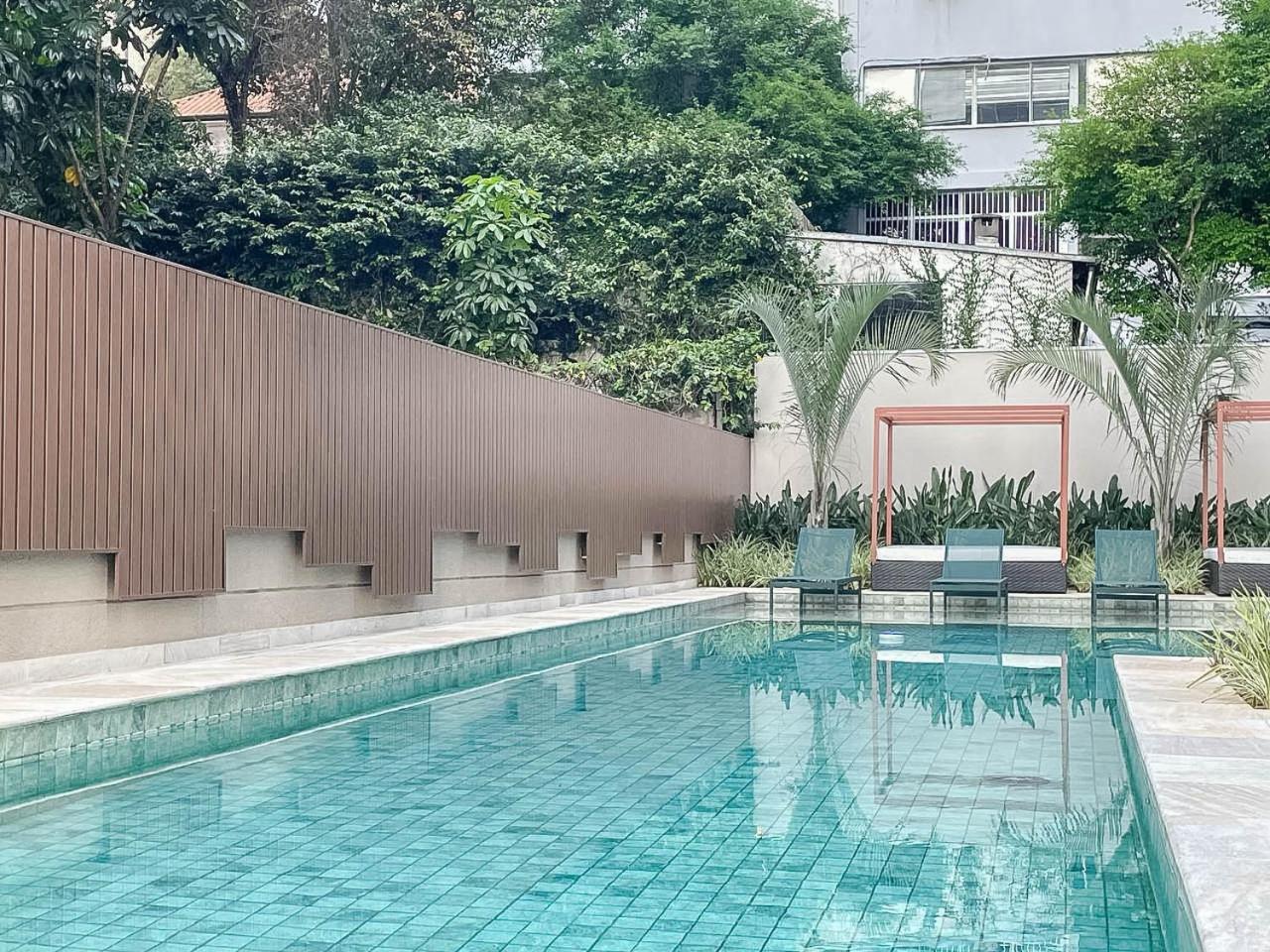 Apartamento Haus Mitre Perdizes - Por Temporada São Paulo