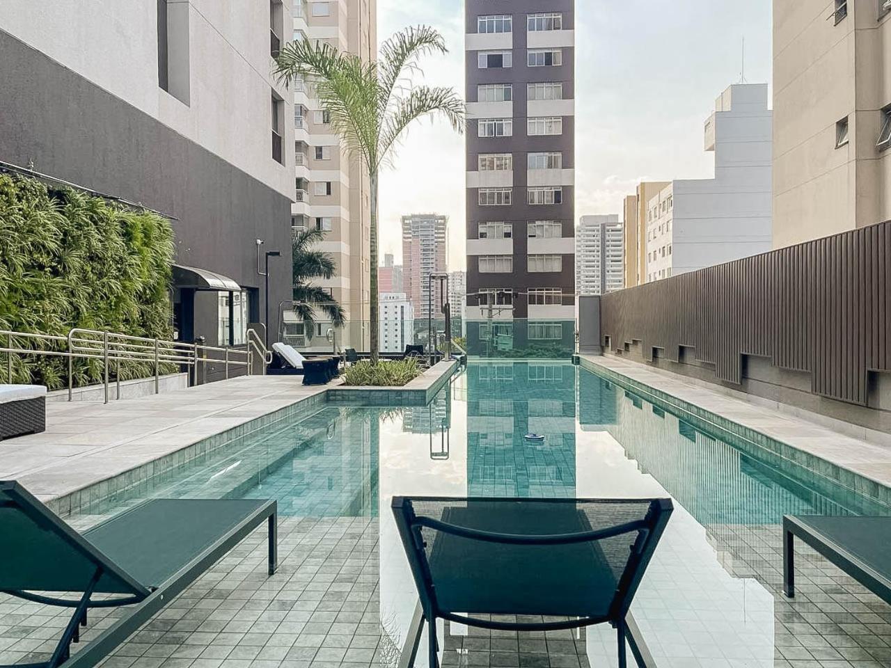 Apartamento Haus Mitre Perdizes - Por Temporada