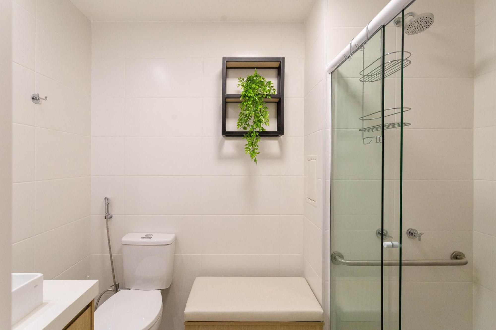 Apartamento Haus Mitre Perdizes - Por Temporada São Paulo