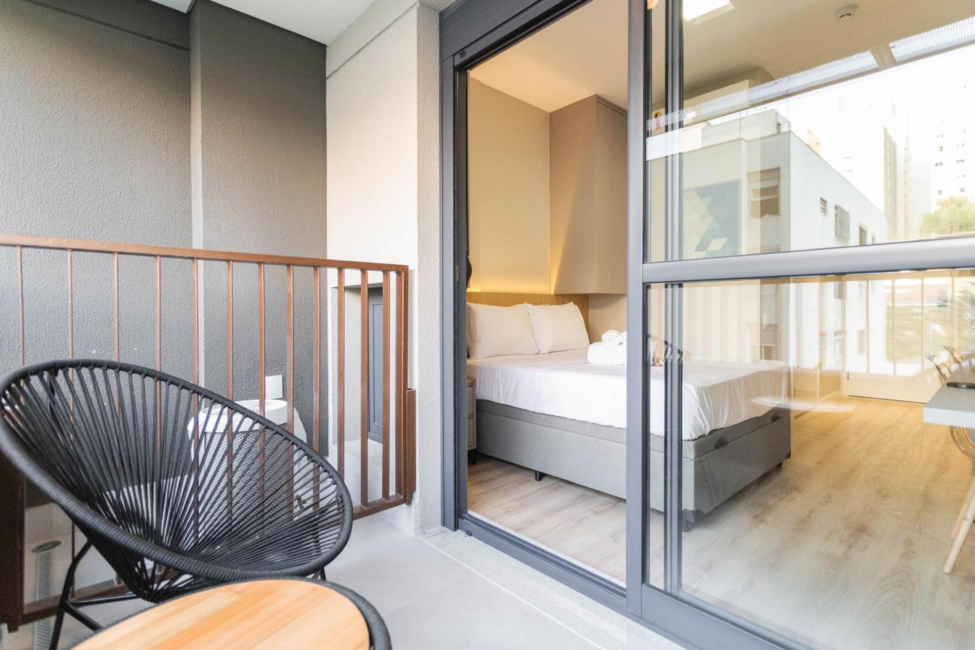 Haus Mitre Perdizes - Por Temporada Apartamento São Paulo