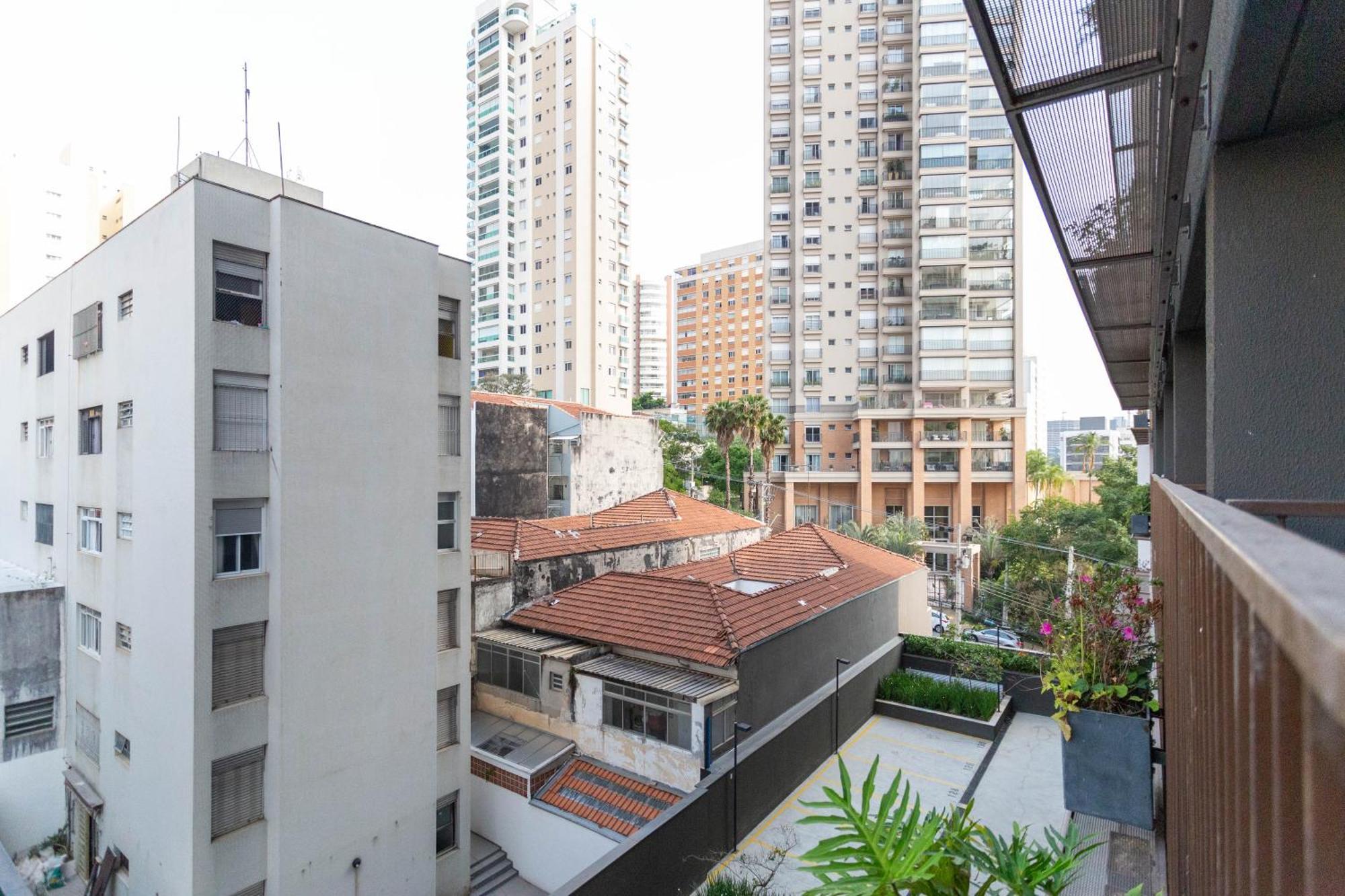 Apartamento Haus Mitre Perdizes - Por Temporada