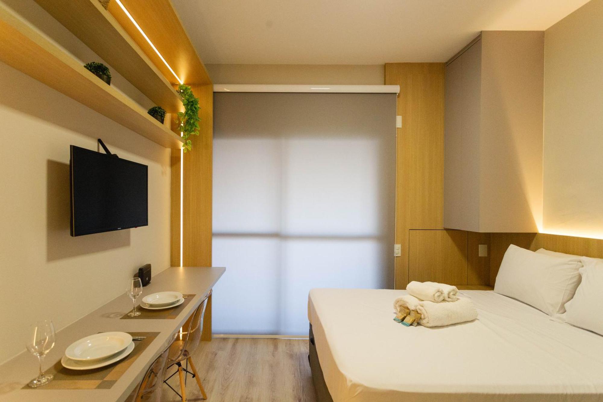 Haus Mitre Perdizes - Por Temporada * São Paulo