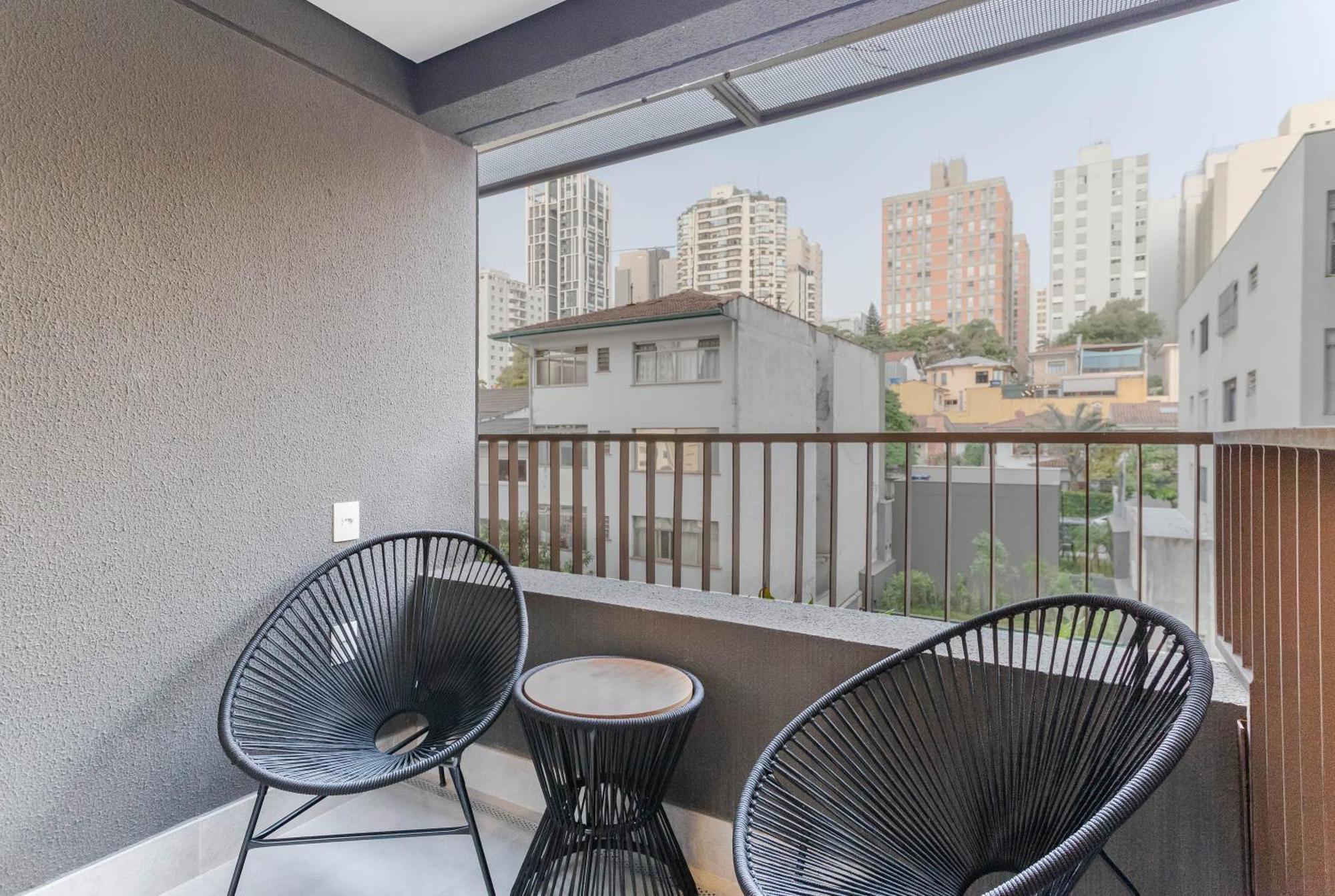 Haus Mitre Perdizes - Por Temporada * São Paulo